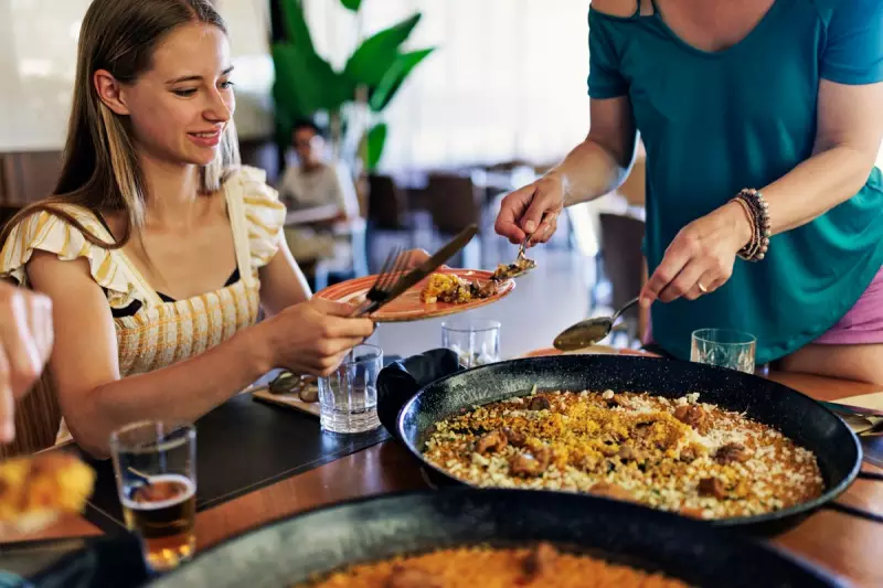 Saffron: The 'Red Gold' Spice Fighting Depression and Alzheimer's