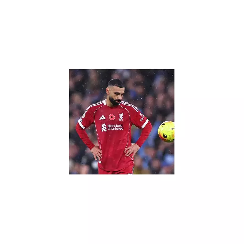 Salah & Mane's Liverpool row revealed: What really happened at Burnley