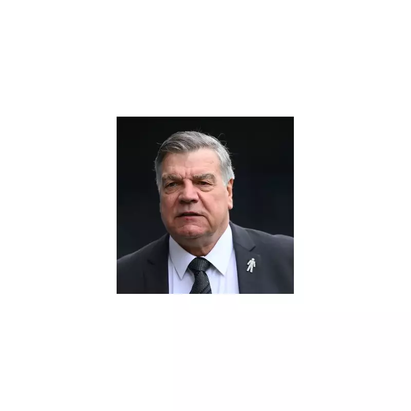 Sam Allardyce Backs Arsenal for Premier League Title Victory