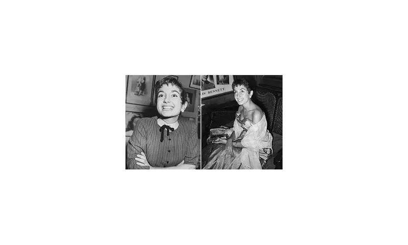 Sandra Caron, Carry On and Crystal Maze Star, Dies Aged 89