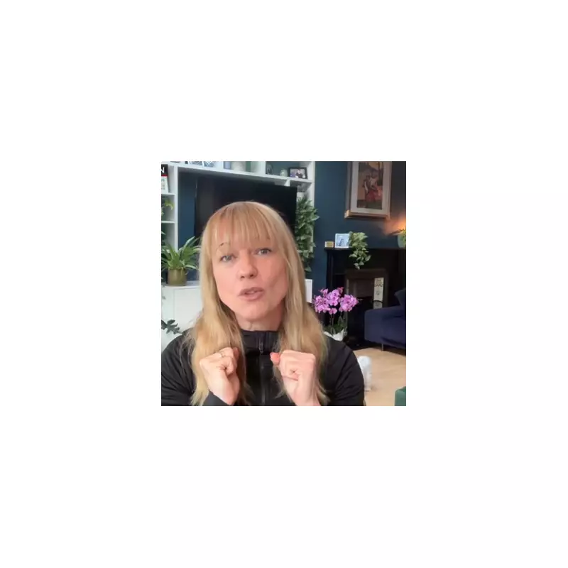 Sara Cox Returns to BBC Radio 2 After Raising £10m for Children in Need