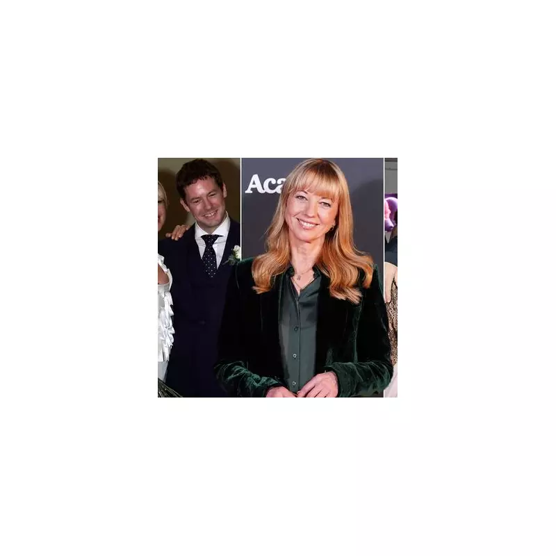 Sara Cox's Love Life: From Stolen Money to Happy Marriage