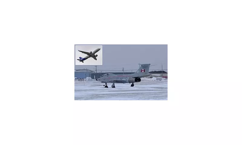 SAS Flight Makes Emergency Landing in Canada: 22-Hour Ordeal for Passengers