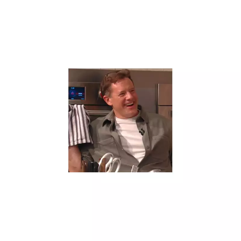 Saturday Kitchen Live Paused for Chef Vivek Singh's 'Amazing' Announcement