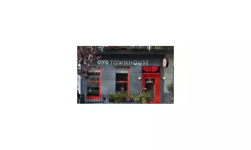 Saudi Hotel Worker Jailed After Sexually Assaulting Woman in UK Hotel Room