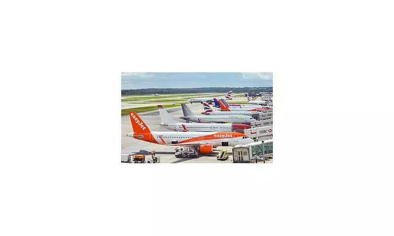 Save Over £1,000 on Long-Haul Flights with This Expert Airport Tip