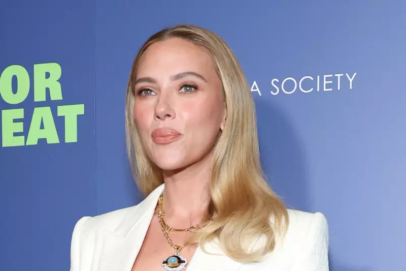 Scarlett Johansson Joins Mike Flanagan's The Exorcist Reboot