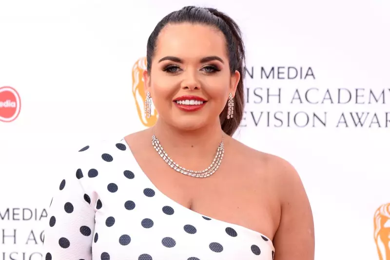 Scarlett Moffatt Joins Strictly 2025 Christmas Special with Vito Coppola