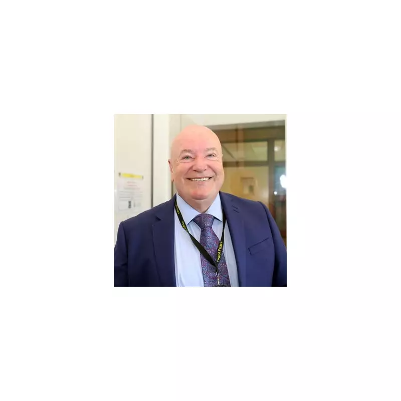 School in Lockdown After Pupil's Shocking Phone Image Sparks Major Police Response