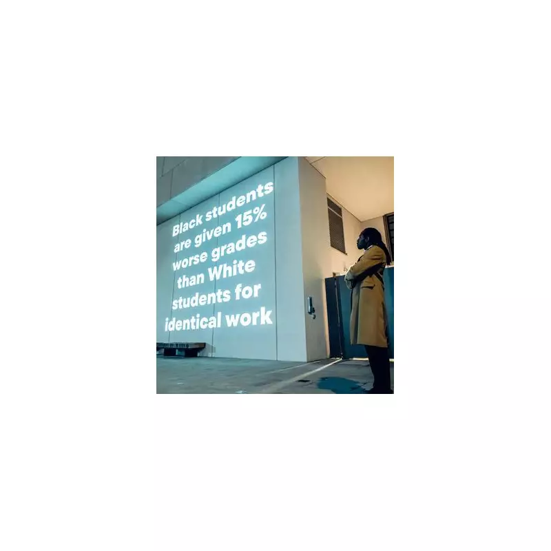 Science of Racism: Landmark Projections Reveal UK Inequality Data