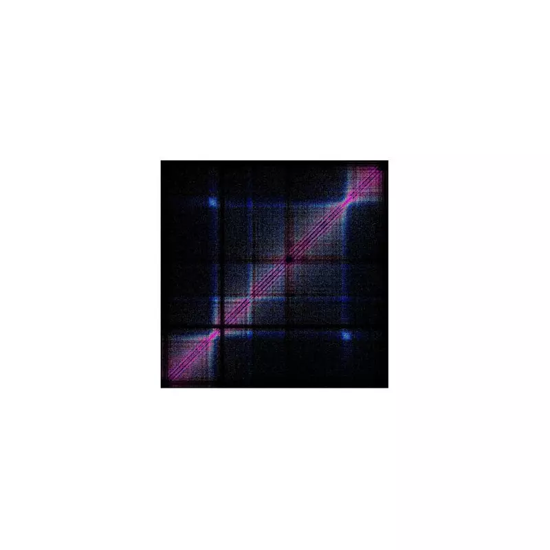 Scientific Breakthrough: UK Researchers Create Most Detailed Human DNA Image Ever Produced