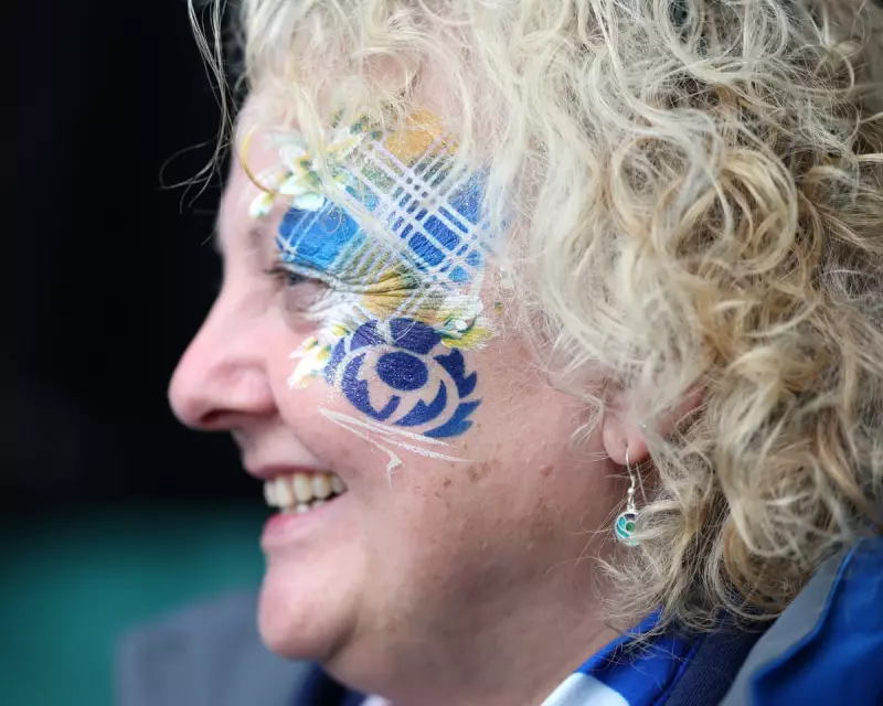 Scotland Stun New Zealand 24-17 in Historic Autumn Nations Victory