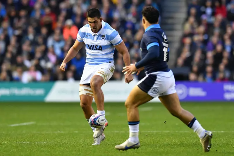 Scotland vs Argentina: TV Channel, Kick-off Time and Team News