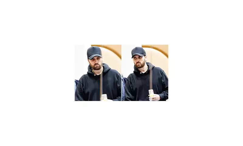 Scott Disick Sparks Health Concerns with Mysterious Black Eyes in Calabasas