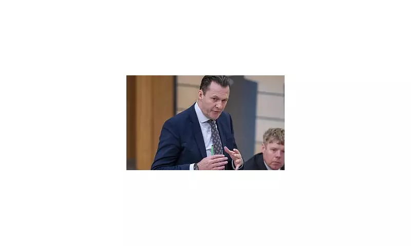 Scottish Child Abuse Victim Demands National Inquiry After State Failures