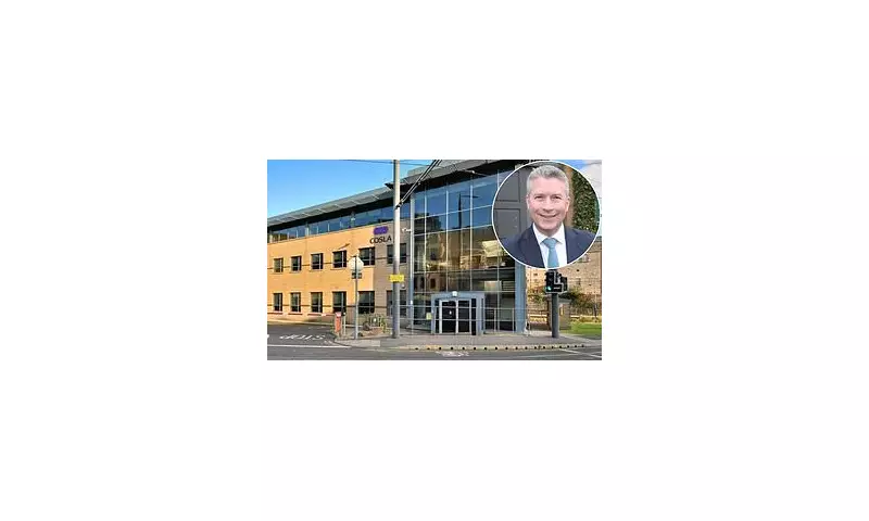 Scottish Council Bosses Get £19k Pay Rise Amid Tax Hikes