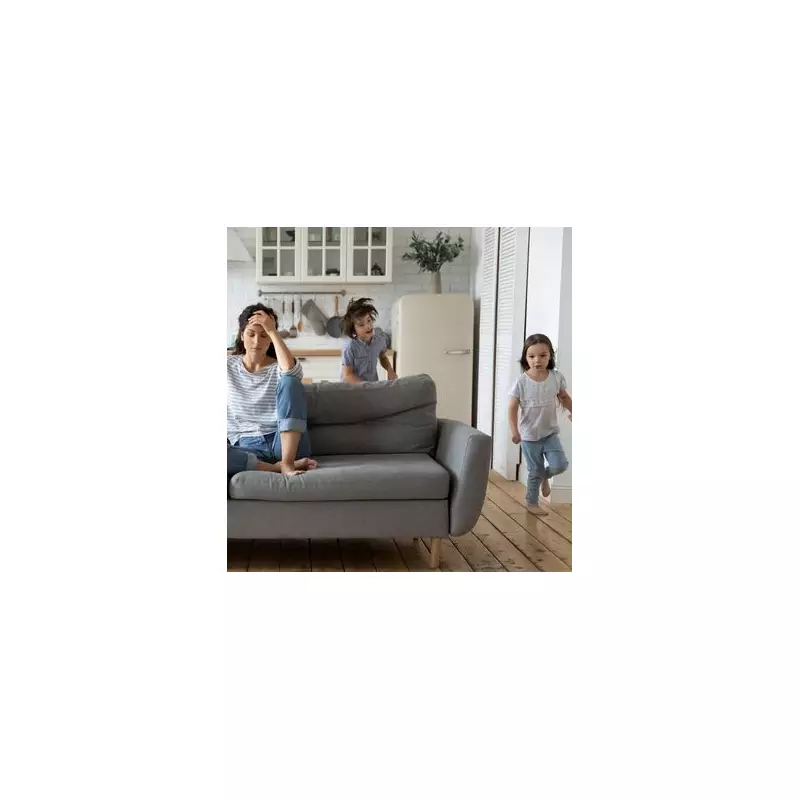 Screen Time Sanity: 5 Game-Changing Tips for Parents to Master Digital Parenting