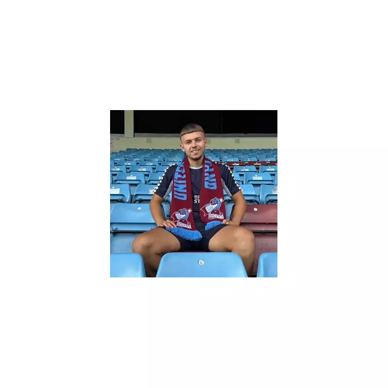 Scunthorpe United Star Among Tragic Victims in Devastating Motorway Crash