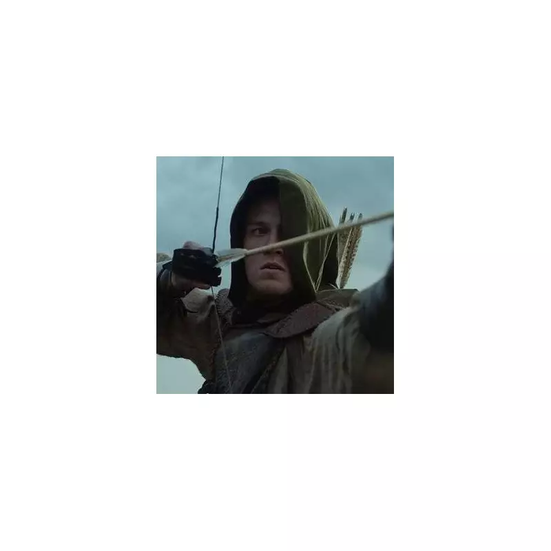 Sean Bean's Robin Hood: The Brutal BBC Drama That Shocked 2006 Viewers