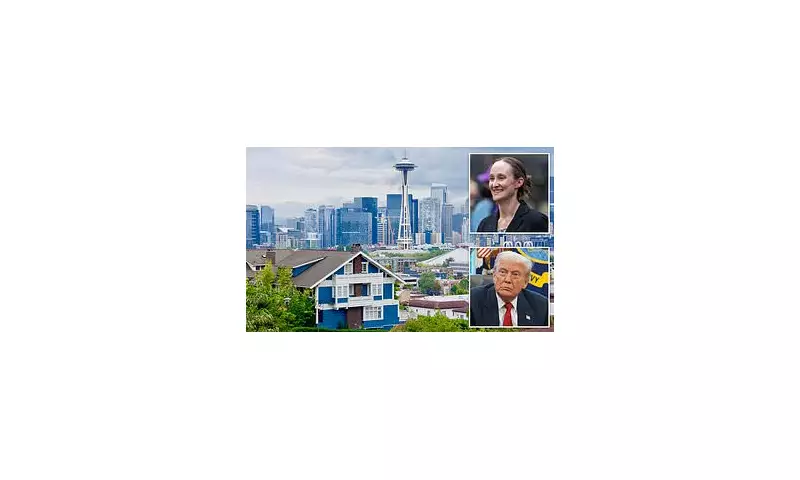 Seattle Elects Socialist Mayor Katie Wilson, Vows to 'Trump-Proof' City