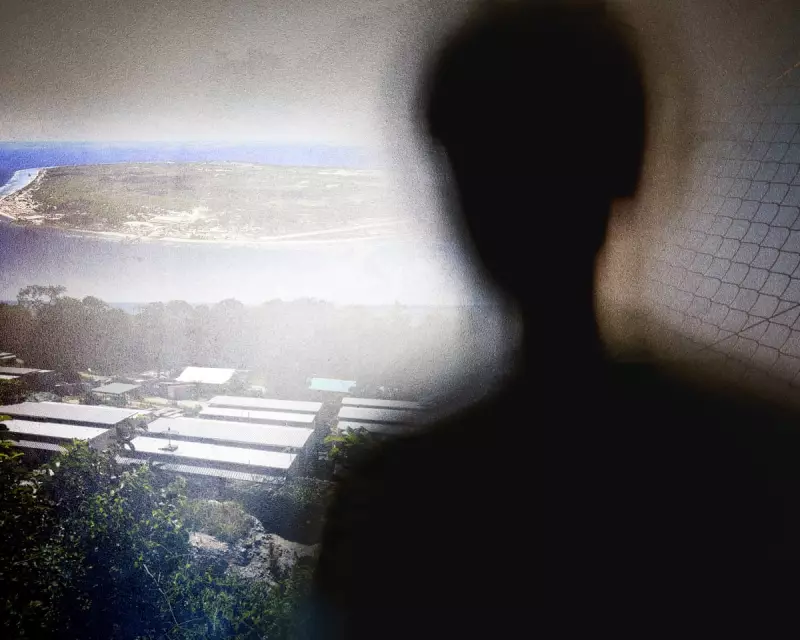 Secret Nauru Deal Exposed: Two More Detainees Deported in Controversial Albanese Government Operation