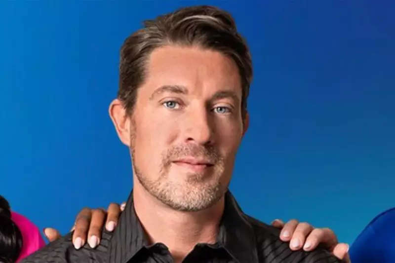 Seeking Sister Wife Star Garrick Merrifield Arrested for Domestic Violence