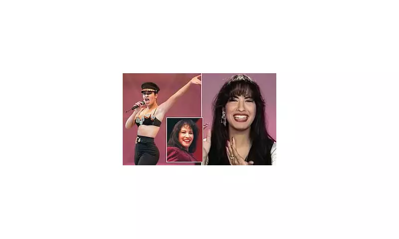 Selena's 1995 Autopsy Reveals Tragic Detail That Could Have Saved Her