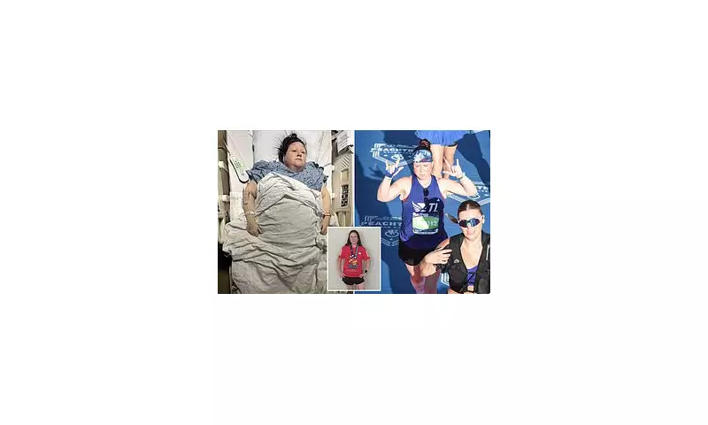 Sepsis Nightmare: Young Mother's Brush With Death After Dismissing Pain as 'Just Tiredness'