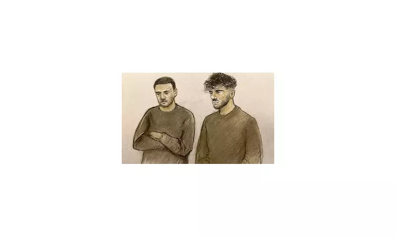 Seven Men Face 40+ Child Sex Charges in Bristol Exploitation Case