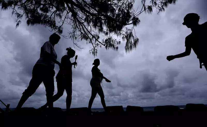 Severe Storm Alert: Queensland and Northern NSW Face Tornadoes, Hail and Flash Flood Threat