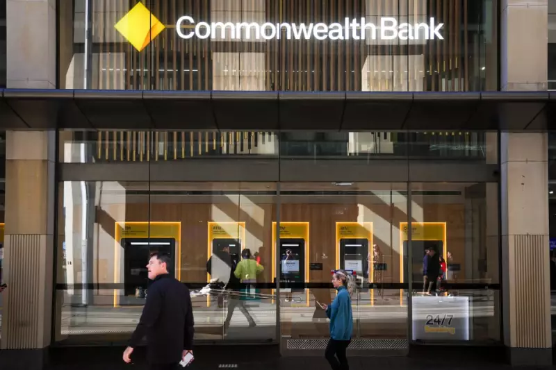 Shame Files: Commonwealth Bank, Temu and HCF Slammed with 2025 Shonky Awards