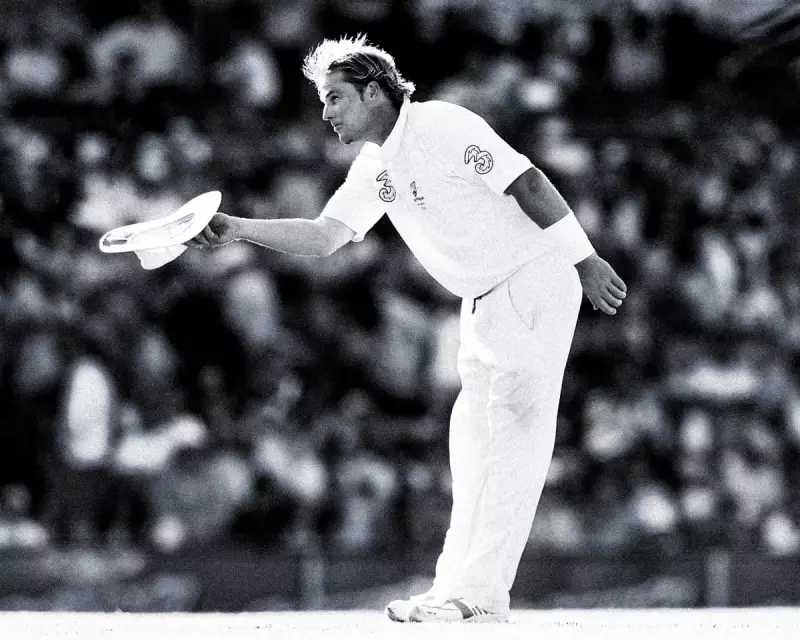 Shane Warne Crowned Greatest Ashes Cricketer in Guardian's Top 100