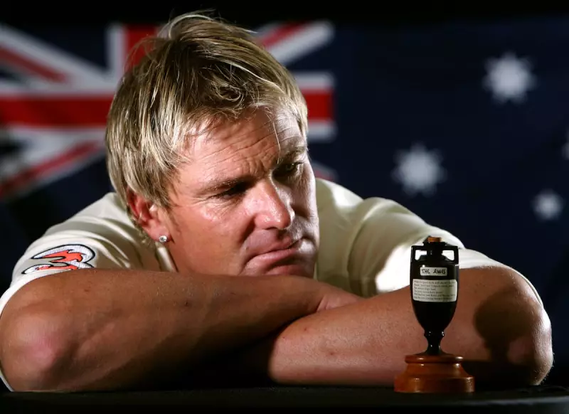 Shane Warne Tops Ashes Legends Poll: Who's Your Favourite?