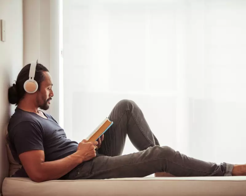 Share Your Simple Stress Relief Tips With The Guardian