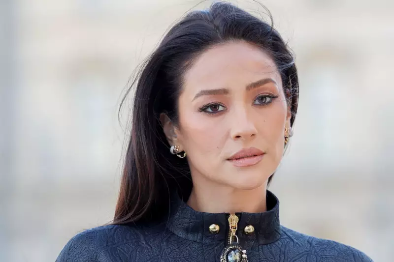 Shay Mitchell's Kids' Skincare Line Sparks Beauty Standards Backlash