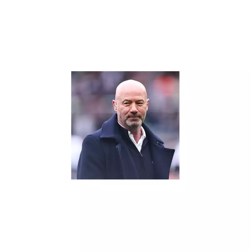 Shearer Slams 'Petrified VAR' After Eze's Controversial Arsenal Goal