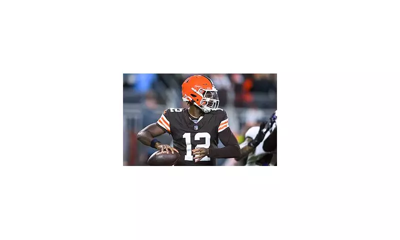 Shedeur Sanders' Home Burgled of $200k During NFL Debut