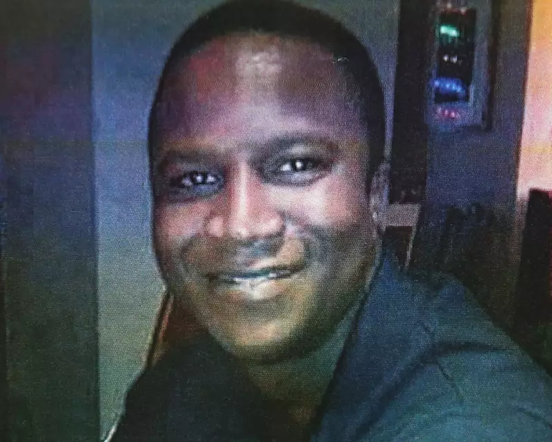 Sheku Bayoh Inquiry: Family Condemns Police Federation's 'Shameful' Stance on Scottish Justice
