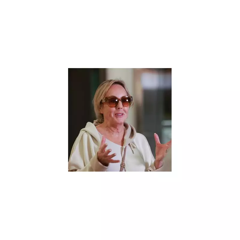 Shirlie Kemp 'Mortified' as Martin Reveals Intimate Details on I'm A Celeb