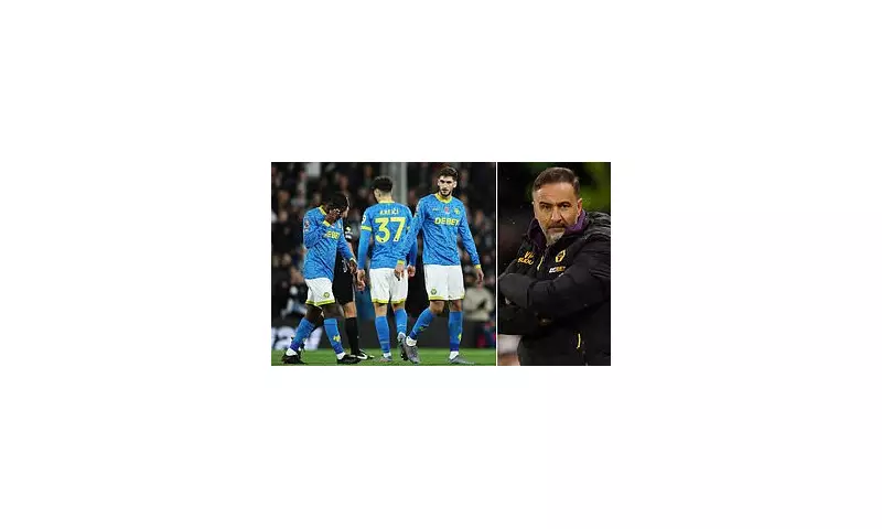 Shock Return: Former Wolves Manager Emerges as Surprise Candidate for Championship Role