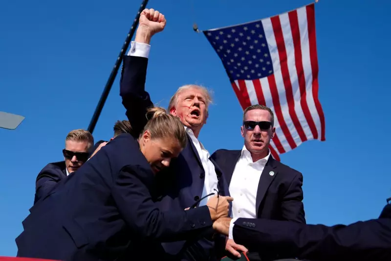 Shocking Poll Reveals Troubling Views on Political Violence in America