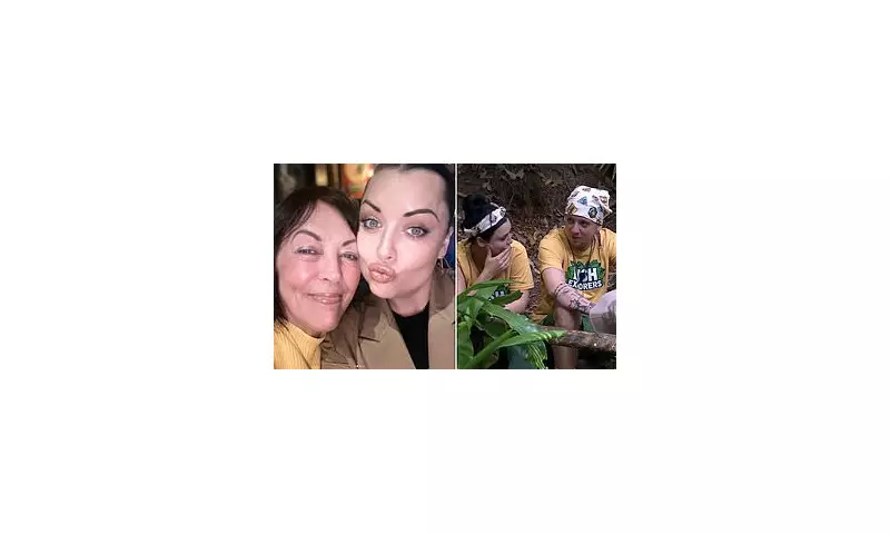 Shona McGarty's Mother Backs Her Budding Romance with Rapper Aitch