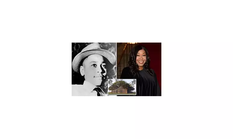 Shonda Rhimes Funds Emmett Till Memorial Barn for 2030 Opening