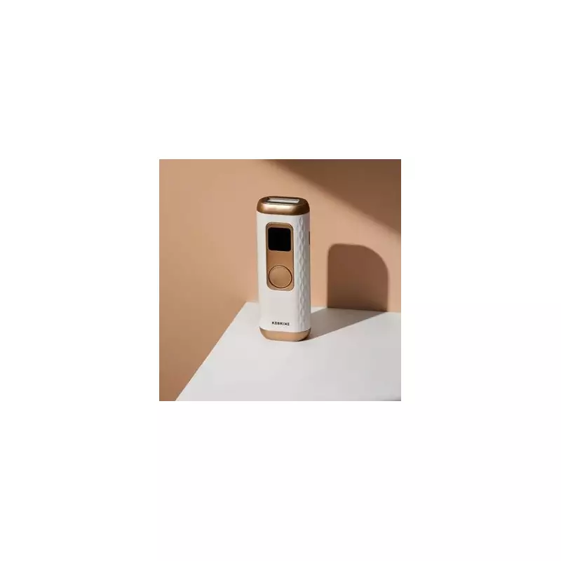 Shoppers Ditch Razors with 50% Off Hair Removal Device