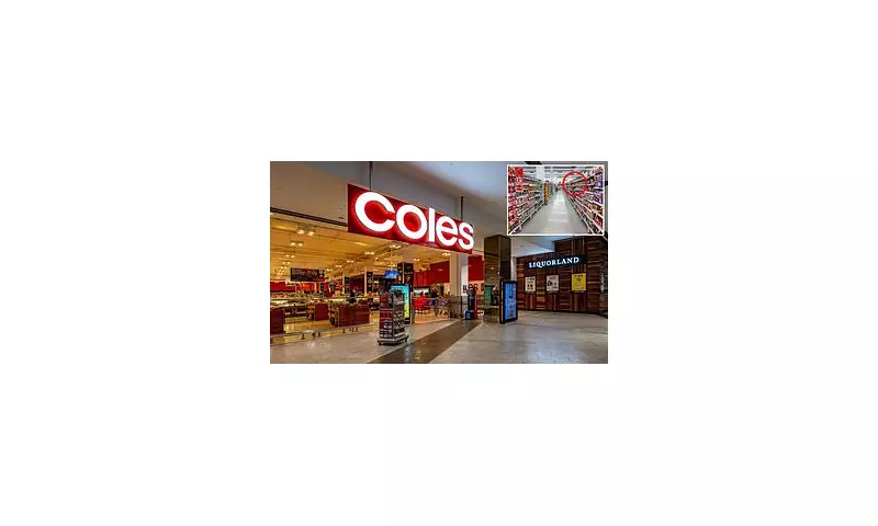 Shoppers Go Wild: Coles' $3.50 Kitchen Staple Crowned Supermarket Product of the Year