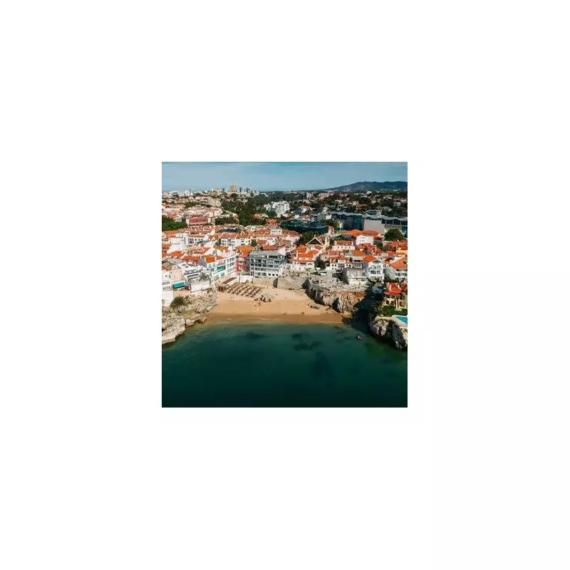 Simon Calder's 'Slice of Heaven' Town: Perfect Winter Getaway for Pensioners