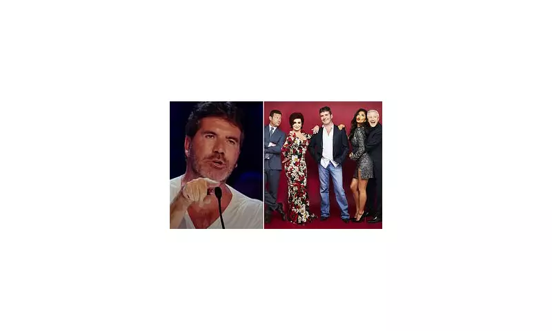 Simon Cowell: No Regrets Over Brutal Honesty on Talent Shows
