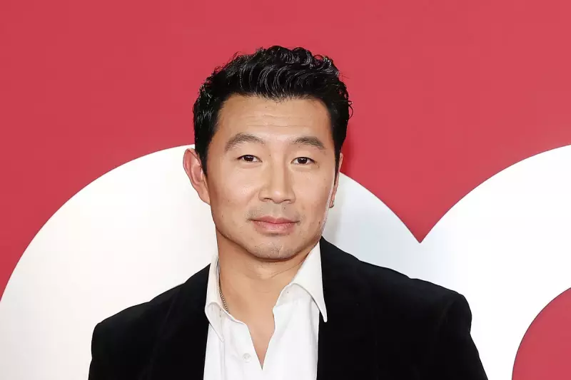 Simu Liu Condemns Hollywood's 'Appalling' Lack of Asian Roles