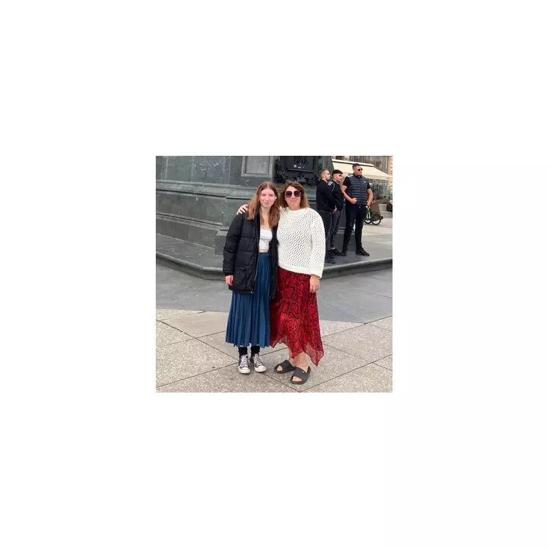 Single parent reveals how to beat the £10k 'single tax' each year