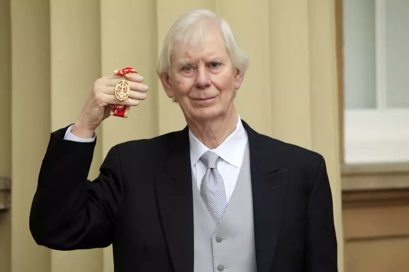 Sir Andreas Whittam Smith, Independent Co-Founder, Dies at 88